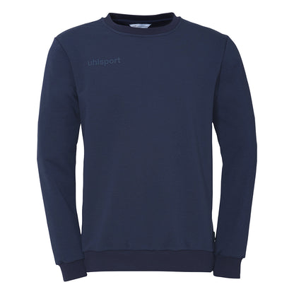 UHLSPORT Sweatshirt Kind Dunkelblau