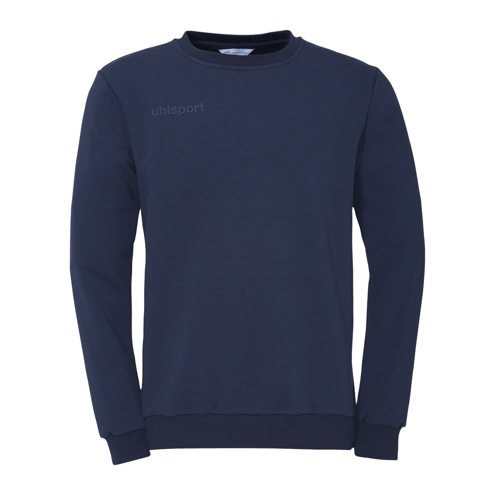 uhlsport Sweatshirt Kind (marine)