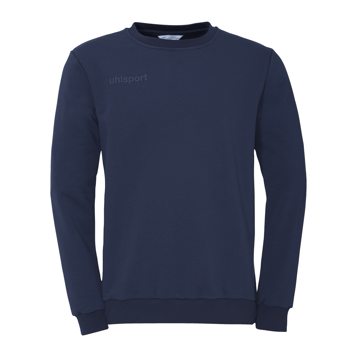 uhlsport Sweatshirt Kind (marine)
