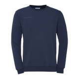 uhlsport Sweatshirt Kind (marine)