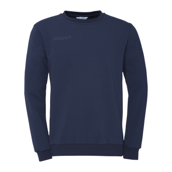 uhlsport Sweatshirt Kind (marine)