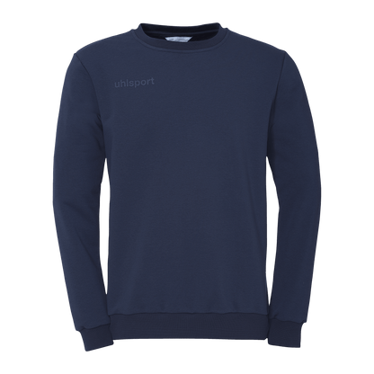 uhlsport Sweatshirt Kind (marine)