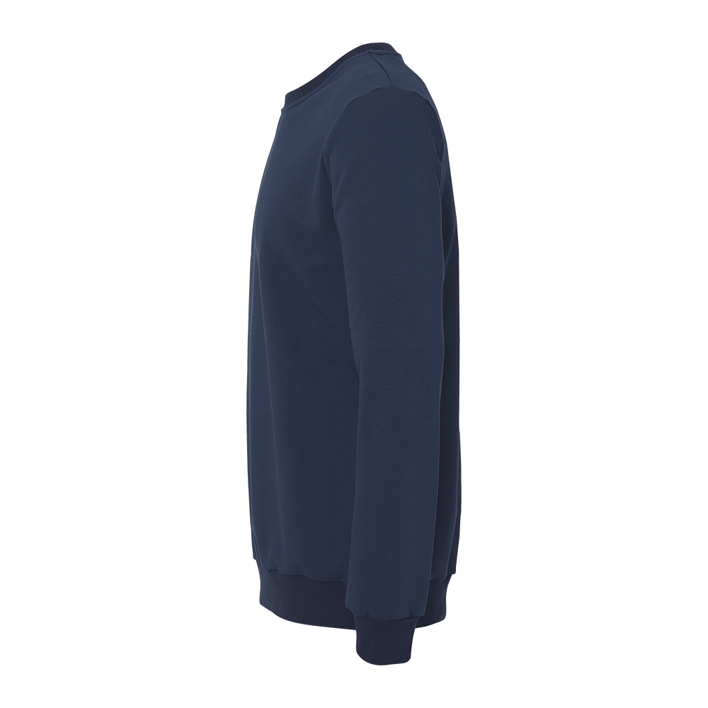 uhlsport Sweatshirt Kind (marine)