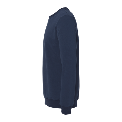 uhlsport Sweatshirt Kind (marine)