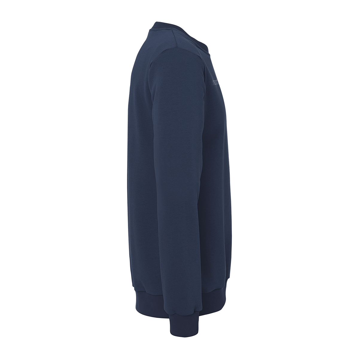 uhlsport Sweatshirt Kind (marine)