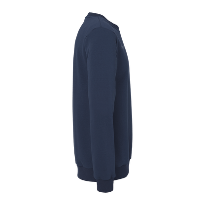 uhlsport Sweatshirt Kind (marine)