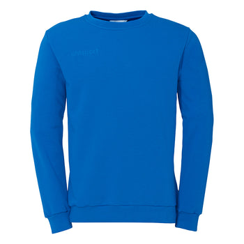 UHLSPORT Sweatshirt Kind Blau