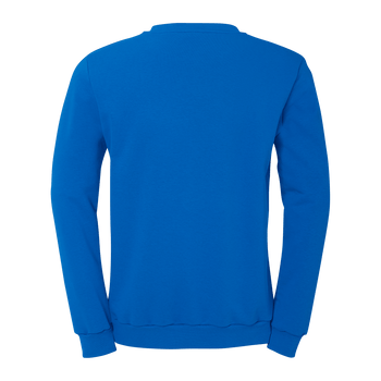 uhlsport Sweatshirt Kind (azurblau)