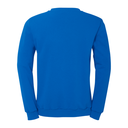 uhlsport Sweatshirt Kind (azurblau)
