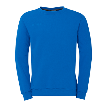 uhlsport Sweatshirt Kind (azurblau)