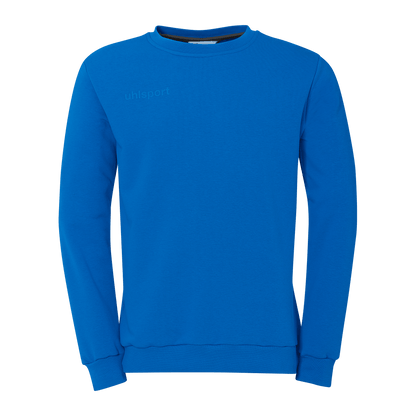 uhlsport Sweatshirt Kind (azurblau)