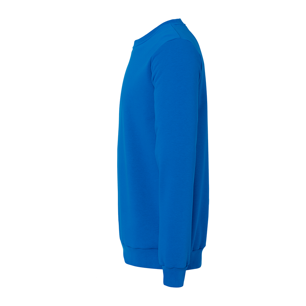 uhlsport Sweatshirt Kind (azurblau)