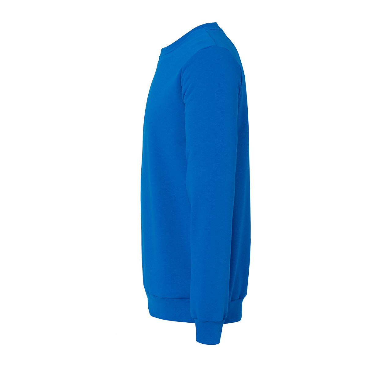 uhlsport Sweatshirt Kind (azurblau)