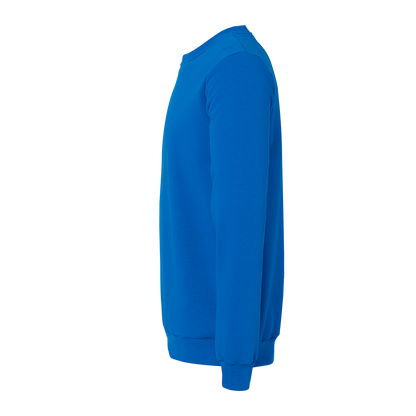 uhlsport Sweatshirt Kind (azurblau)
