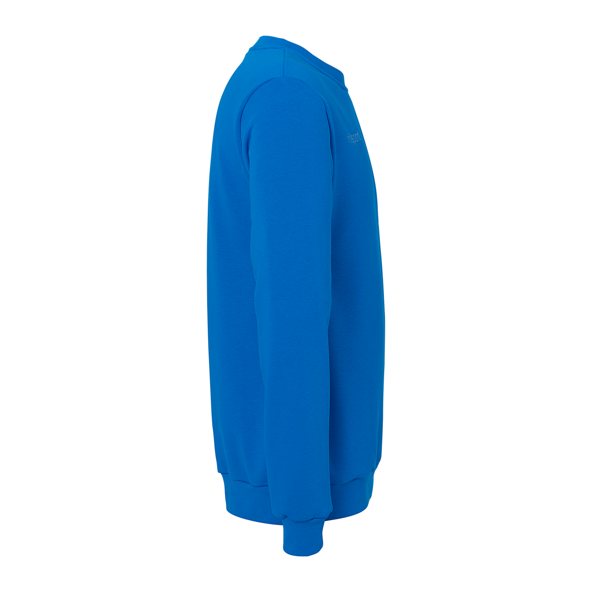 uhlsport Sweatshirt Kind (azurblau)