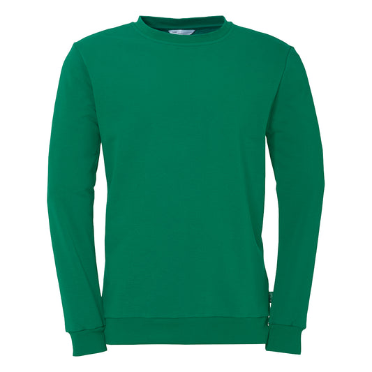UHLSPORT Sweatshirt Herren Grün