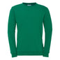 UHLSPORT Sweatshirt Herren Grün
