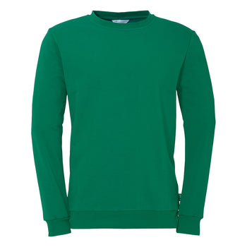 UHLSPORT Sweatshirt Herren Grün