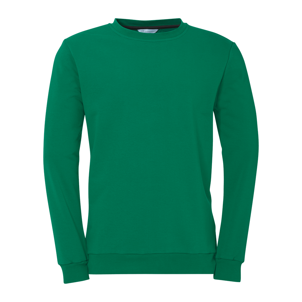 uhlsport Sweatshirt Kind (lagune)