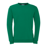 uhlsport Sweatshirt Kind (lagune)