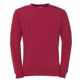 UHLSPORT Sweatshirt Herren Dunkelrot