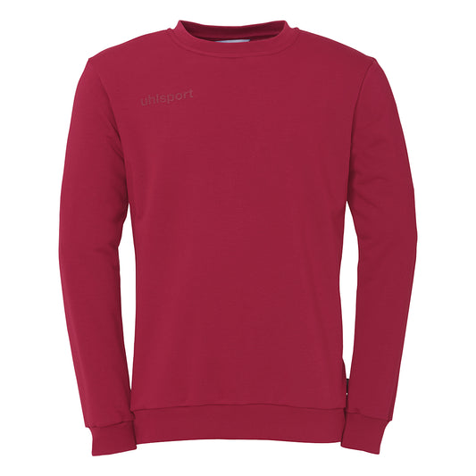 UHLSPORT Sweatshirt Herren Dunkelrot