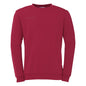 UHLSPORT Sweatshirt Herren Dunkelrot