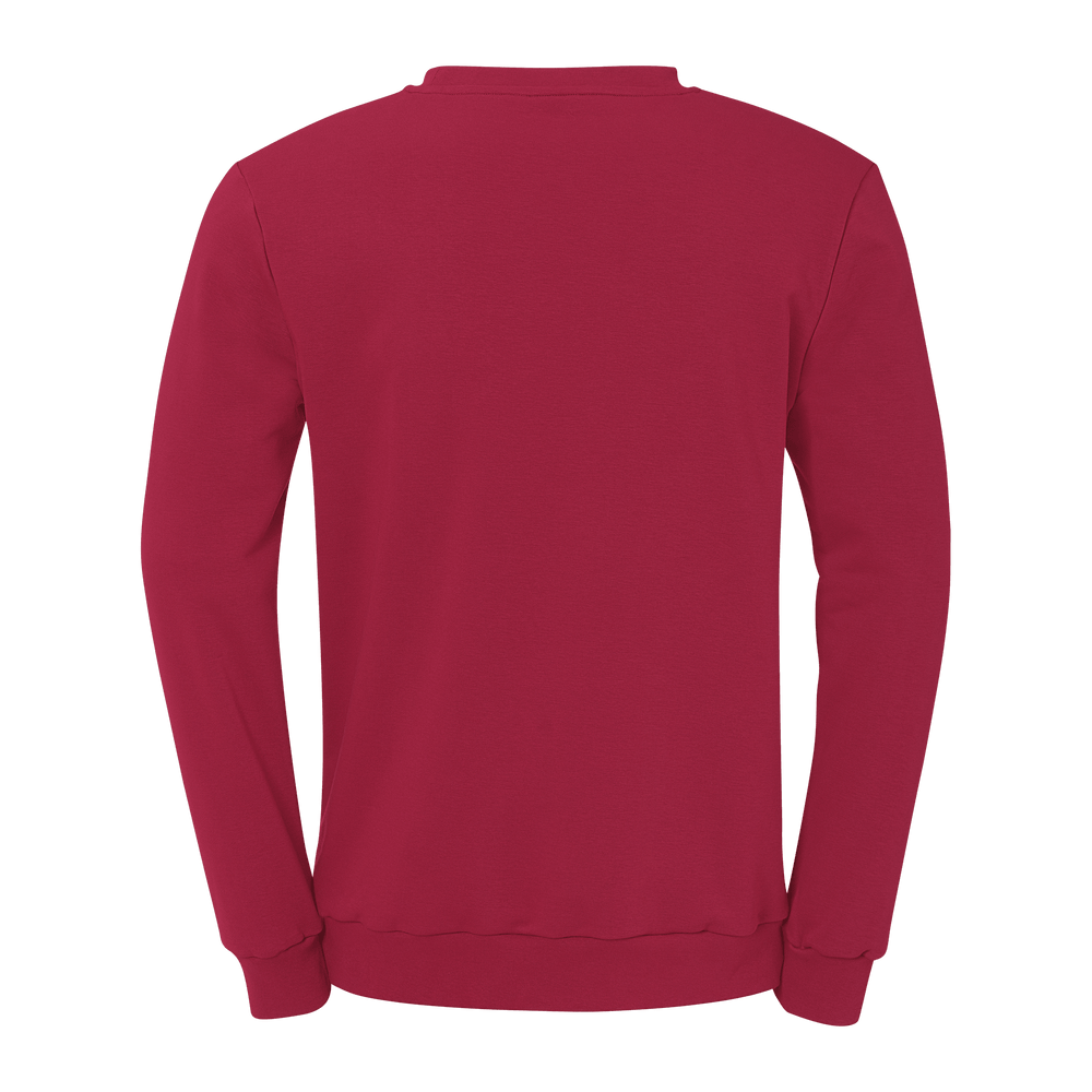 uhlsport Sweatshirt Kind (bordeaux)