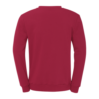 uhlsport Sweatshirt Kind (bordeaux)