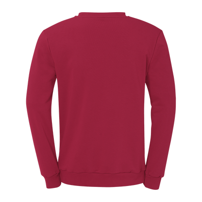 uhlsport Sweatshirt Kind (bordeaux)