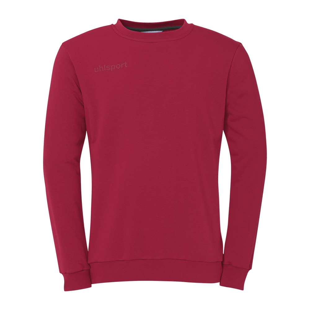 uhlsport Sweatshirt Kind (bordeaux)
