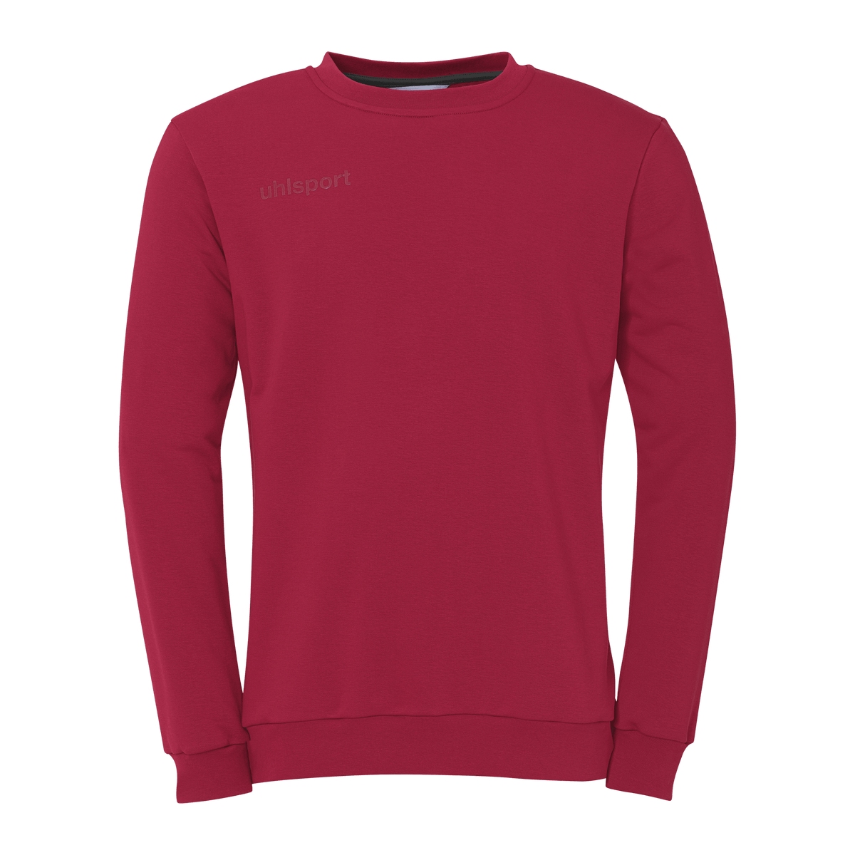uhlsport Sweatshirt Kind (bordeaux)