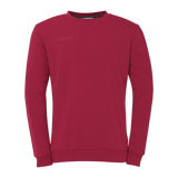 uhlsport Sweatshirt Kind (bordeaux)