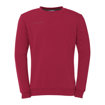 uhlsport Sweatshirt Kind (bordeaux)