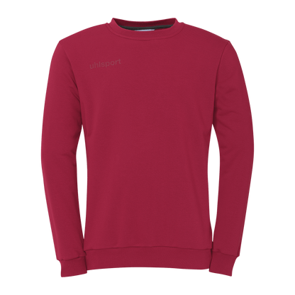 uhlsport Sweatshirt Kind (bordeaux)