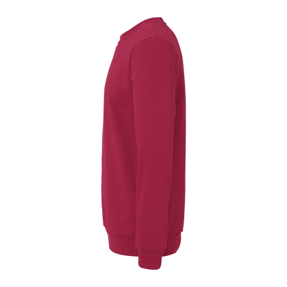 uhlsport Sweatshirt Kind (bordeaux)