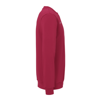 uhlsport Sweatshirt Kind (bordeaux)