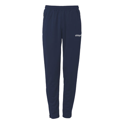 UHLSPORT Essential Performance Hose Kind Dunkelblau