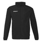 UHLSPORT Essential Allwetterjacke Herren Schwarz