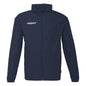UHLSPORT Essential Allwetterjacke Herren Dunkelblau