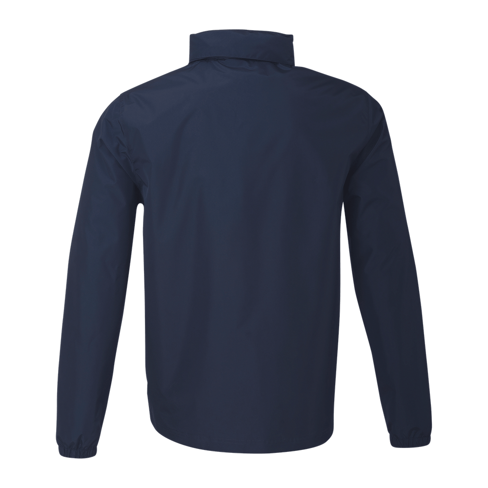 uhlsport Essential Allwetterjacke Kind (marine)