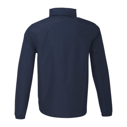 uhlsport Essential Allwetterjacke Kind (marine)