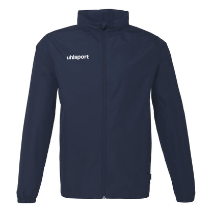 UHLSPORT Essential Allwetterjacke Herren Dunkelblau