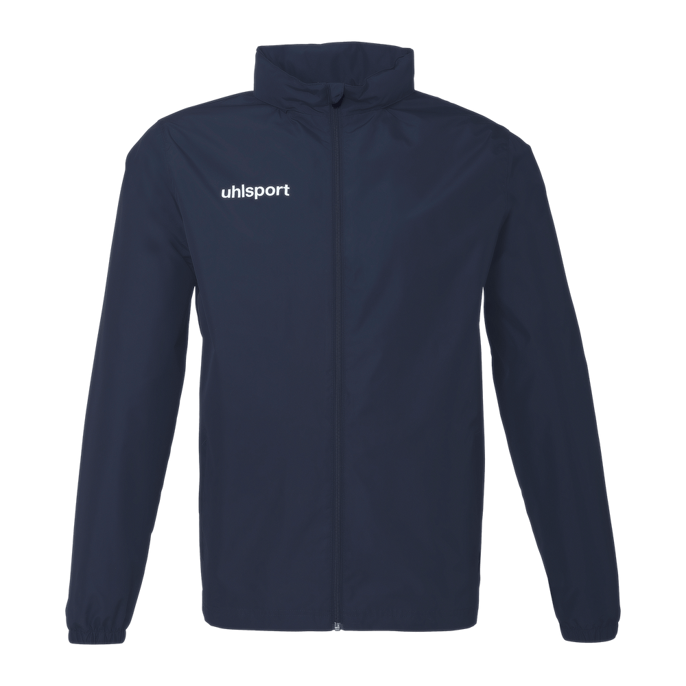 uhlsport Essential Allwetterjacke Kind (marine)