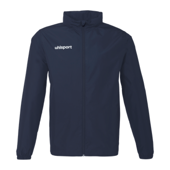 uhlsport Essential Allwetterjacke Kind (marine)