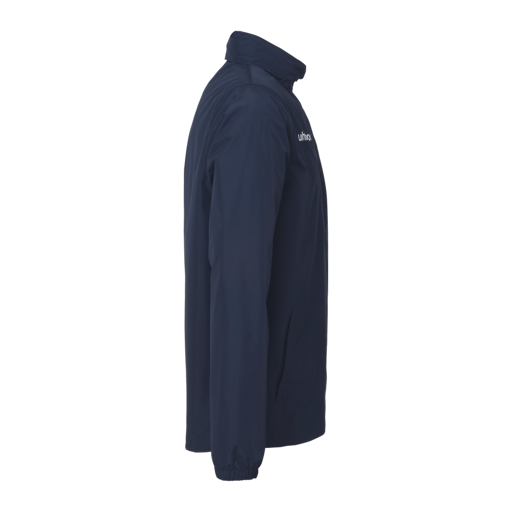 uhlsport Essential Allwetterjacke Kind (marine)