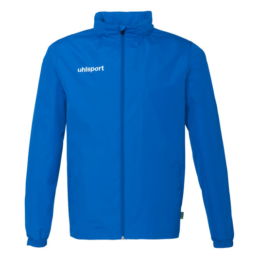 UHLSPORT Essential Allwetterjacke Herren Blau