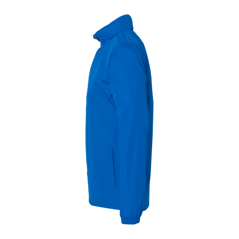 uhlsport Essential Allwetterjacke Kind (azurblau)