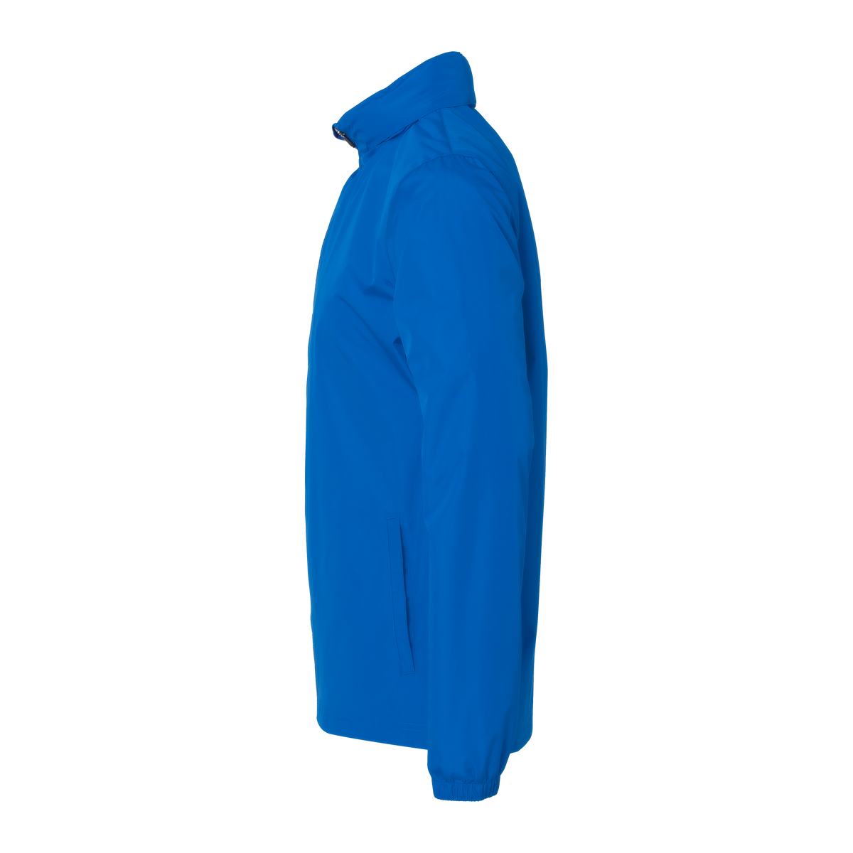 uhlsport Essential Allwetterjacke Kind (azurblau)