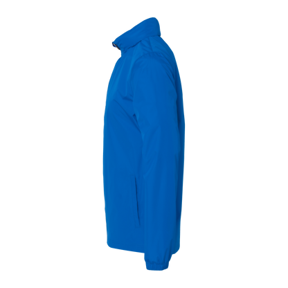 uhlsport Essential Allwetterjacke Kind (azurblau)